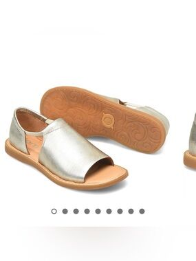 Born Cove Modern Sandals